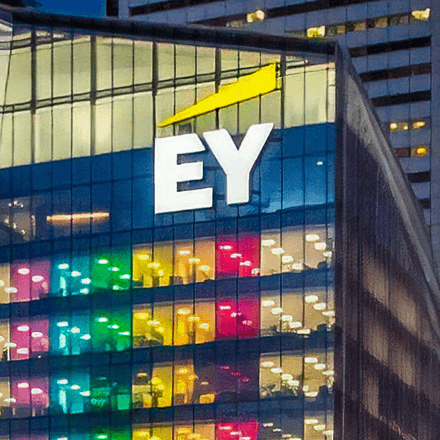 Ernst & Young background