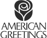 American Greetings Client Logo