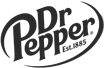 Dr Pepper Client Logo