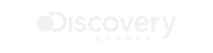Discovery Channel - Client Logo