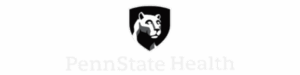 Penn State Health - Client Logo